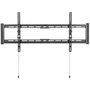 Aisens Soporte de Pared Inclinable para TV de 43-90 pulgadas, 75kg, Negro